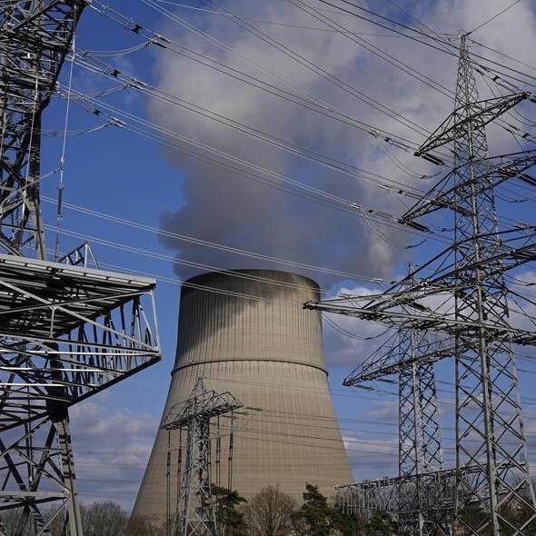 Thunberg: Coal worse than keeping German nuclear plants on